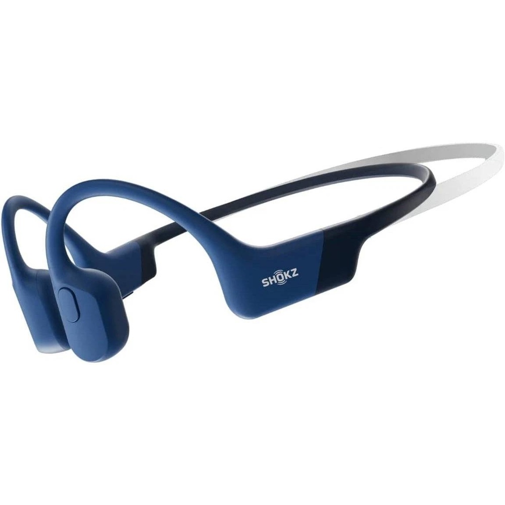 New! Shokz OpenRun MINI Open-Ear Bluetooth Bone Conduction Sport Headphones S803
